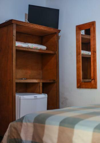 Hostal Pousada E Chal�s Itamoara