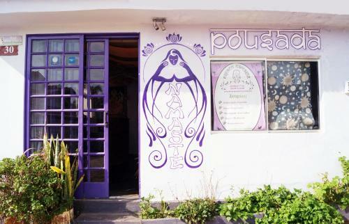 Hostal Pousada Namast�