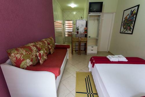 Hostal Residencial Elenita