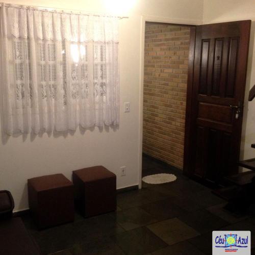 Hostal Pousada C�u Azul