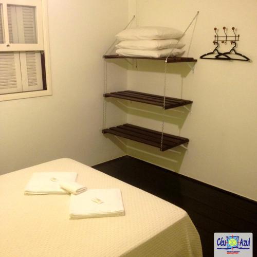 Hostal Pousada C�u Azul