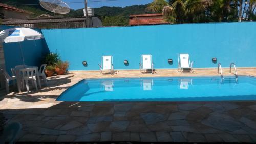 Hostal Pousada C�u Azul