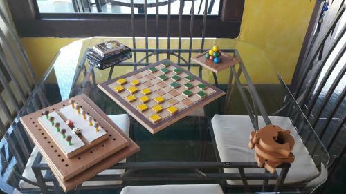 Hostal Pousada C�u Azul