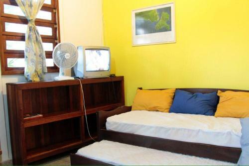Hostal Chal�s Maratoa