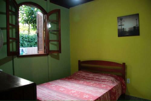 Hostal Chal�s Maratoa