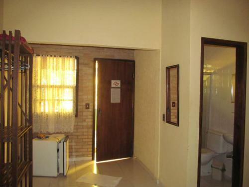 Hostal Pousada Lugar Comum