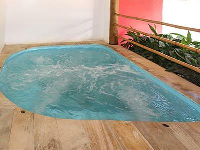 Hostal Pousada Canto Verde