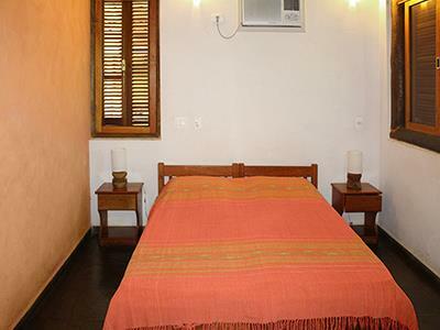 Hostal Pousada Canto Verde