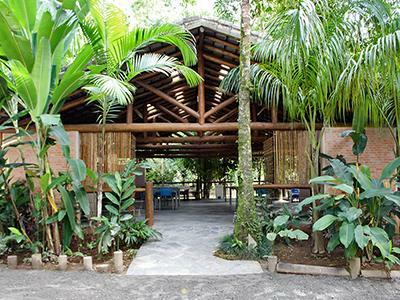 Hostal Pousada Canto Verde