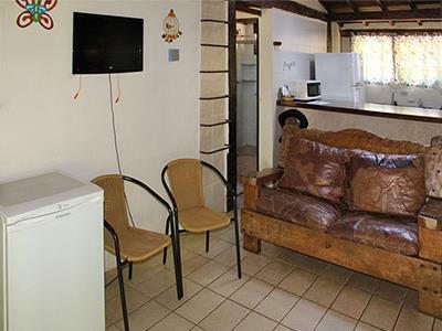 Hostal Pousada Canto Verde