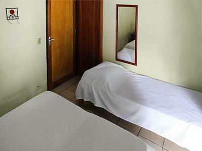 Hostal Pousada Canto Verde
