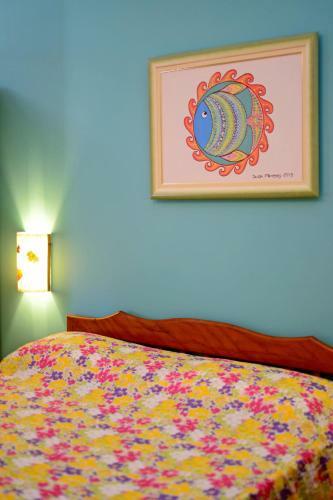Hostal Residencial Villafranca