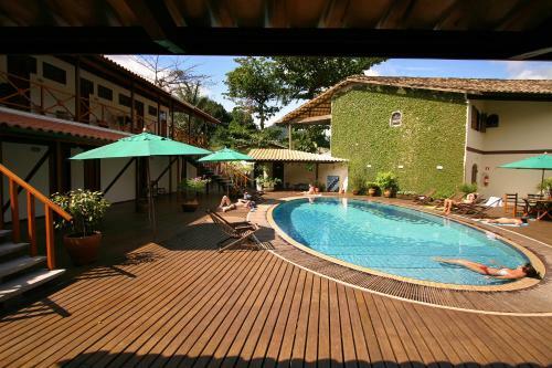 Hostal Residencial Villafranca