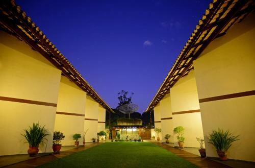 Hostal Residencial Villafranca