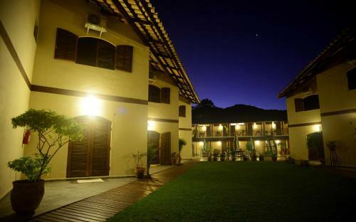 Hostal Residencial Villafranca