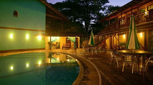 Hostal Residencial Villafranca