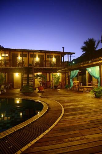 Hostal Residencial Villafranca