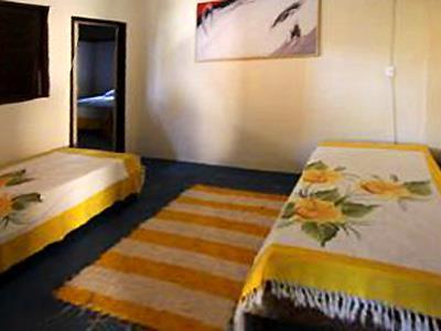 Hostal Pousada Casa De Pedra