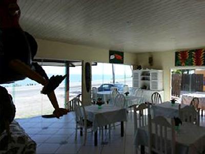 Hostal Pousada Casa De Pedra