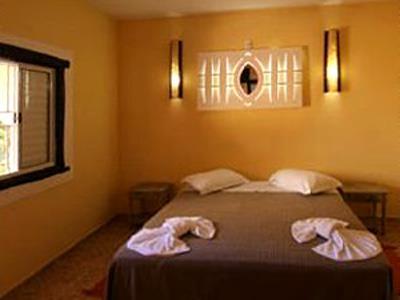 Hostal Pousada Casa De Pedra
