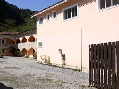 Hostal Pousada Casa De Pedra