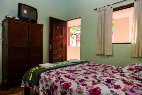 Hostal Pousada Boicucanga
