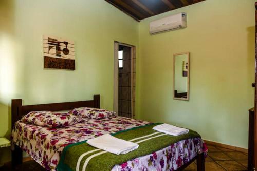 Hostal Pousada Boicucanga