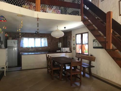 Hostal Vila Da Mata Hospedagem
