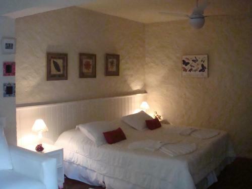 Hostal Vila Da Mata Hospedagem
