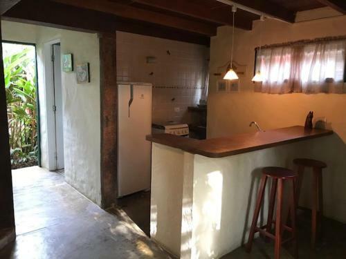 Hostal Vila Da Mata Hospedagem