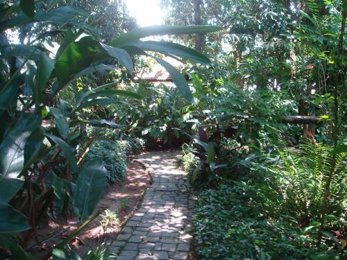 Hostal Vila Da Mata Hospedagem