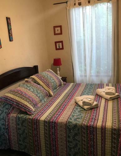 Hostal Vila Da Mata Hospedagem