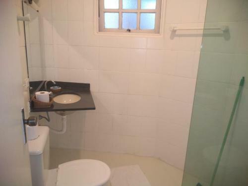 Hostal Pousada Marambaia