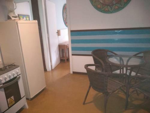 Hostal Pousada Marambaia