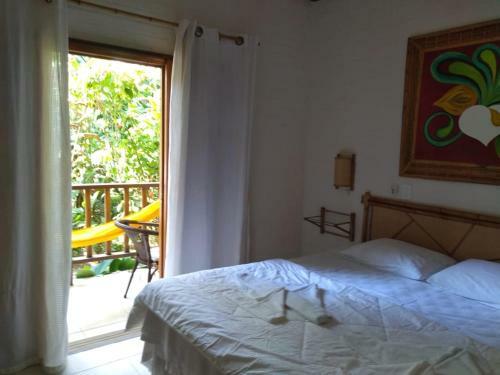 Hostal Pousada Marambaia