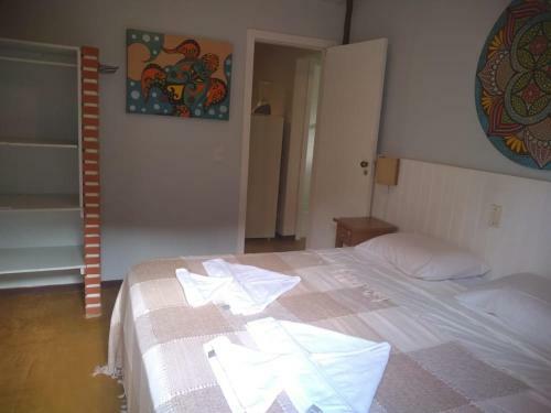 Hostal Pousada Marambaia