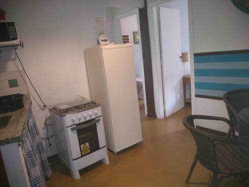 Hostal Pousada Marambaia
