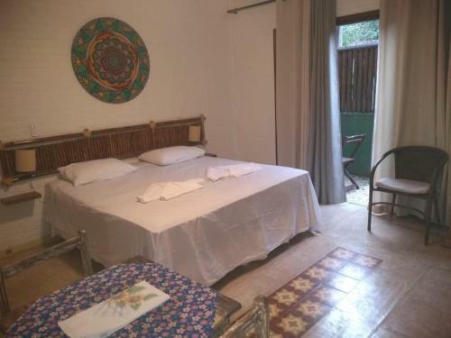 Hostal Pousada Marambaia