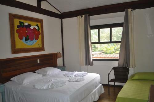 Hostal Pousada Marambaia