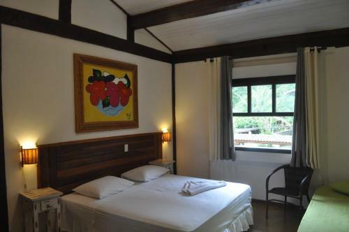 Hostal Pousada Marambaia