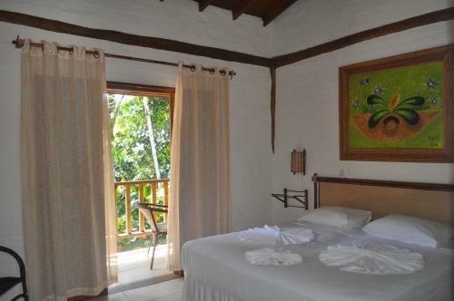 Hostal Pousada Marambaia