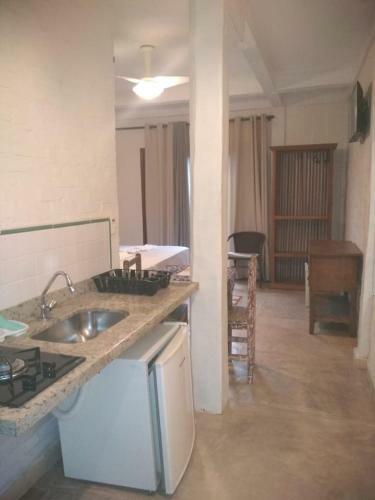 Hostal Pousada Marambaia