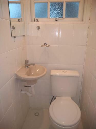 Hostal Pousada Marambaia