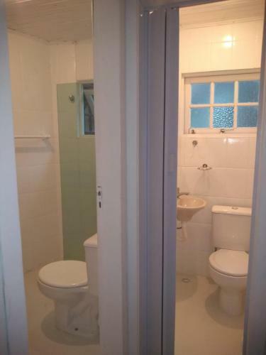 Hostal Pousada Marambaia