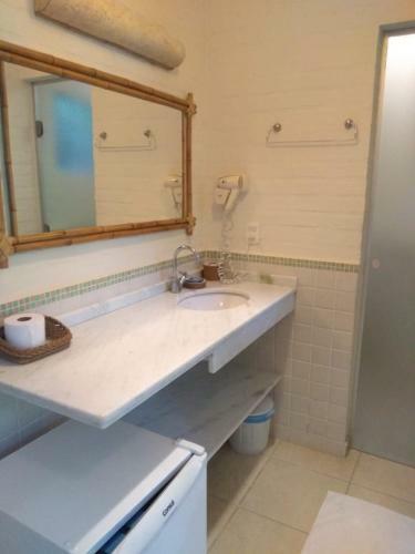 Hostal Pousada Marambaia