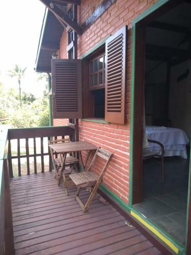 Hostal Pousada Marambaia