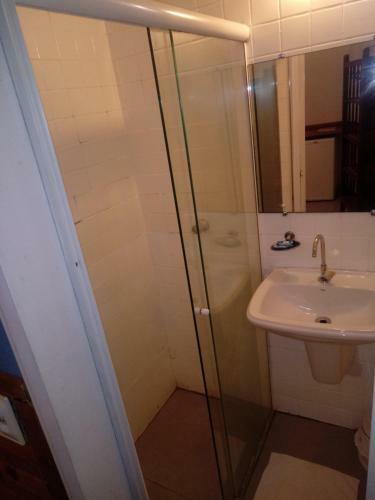 Hostal Pousada Marambaia