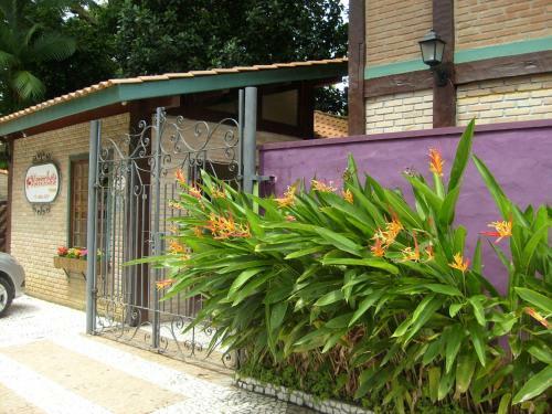 Hostal Pousada Marambaia