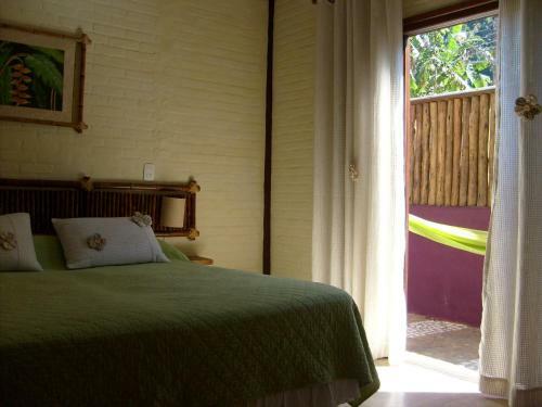 Hostal Pousada Marambaia