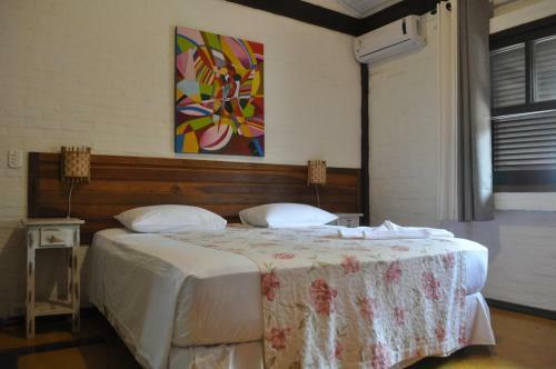Hostal Pousada Marambaia